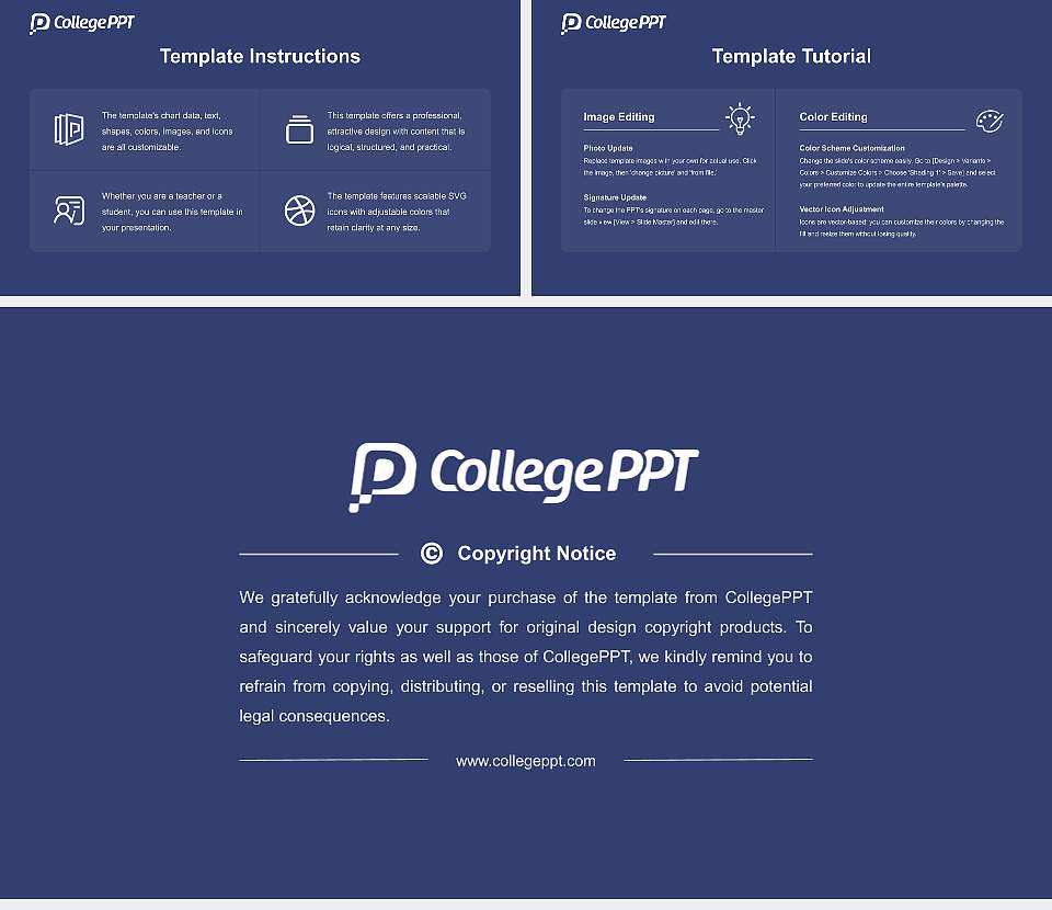 Awadesh Pratap Singh University Academic Presentation/Research Findings Report PPT Template16:9 ratio PPT effect preview image5