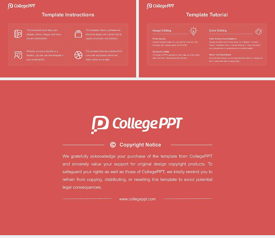 Aligarh Muslim University Academic Presentation/Research Findings Report PPT Template16:9 ratio PPT effect preview image5