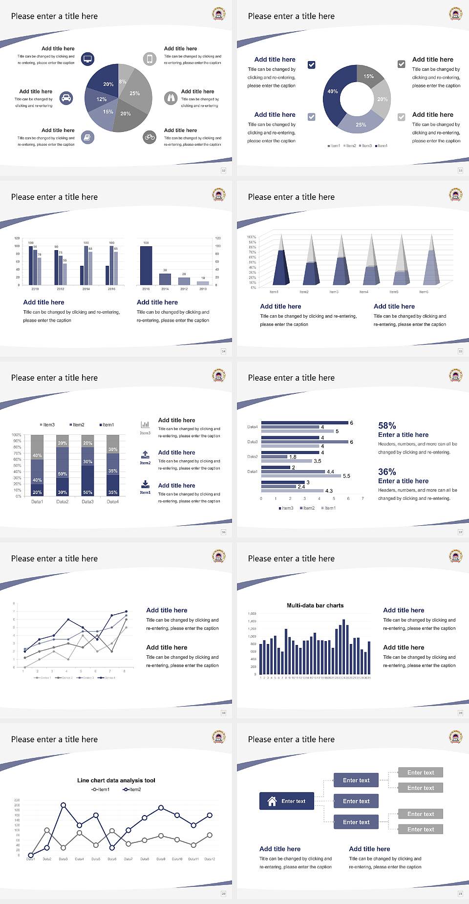 Awadesh Pratap Singh University Course/Courseware Creation PPT Template4:3 ratio PPT effect preview image3