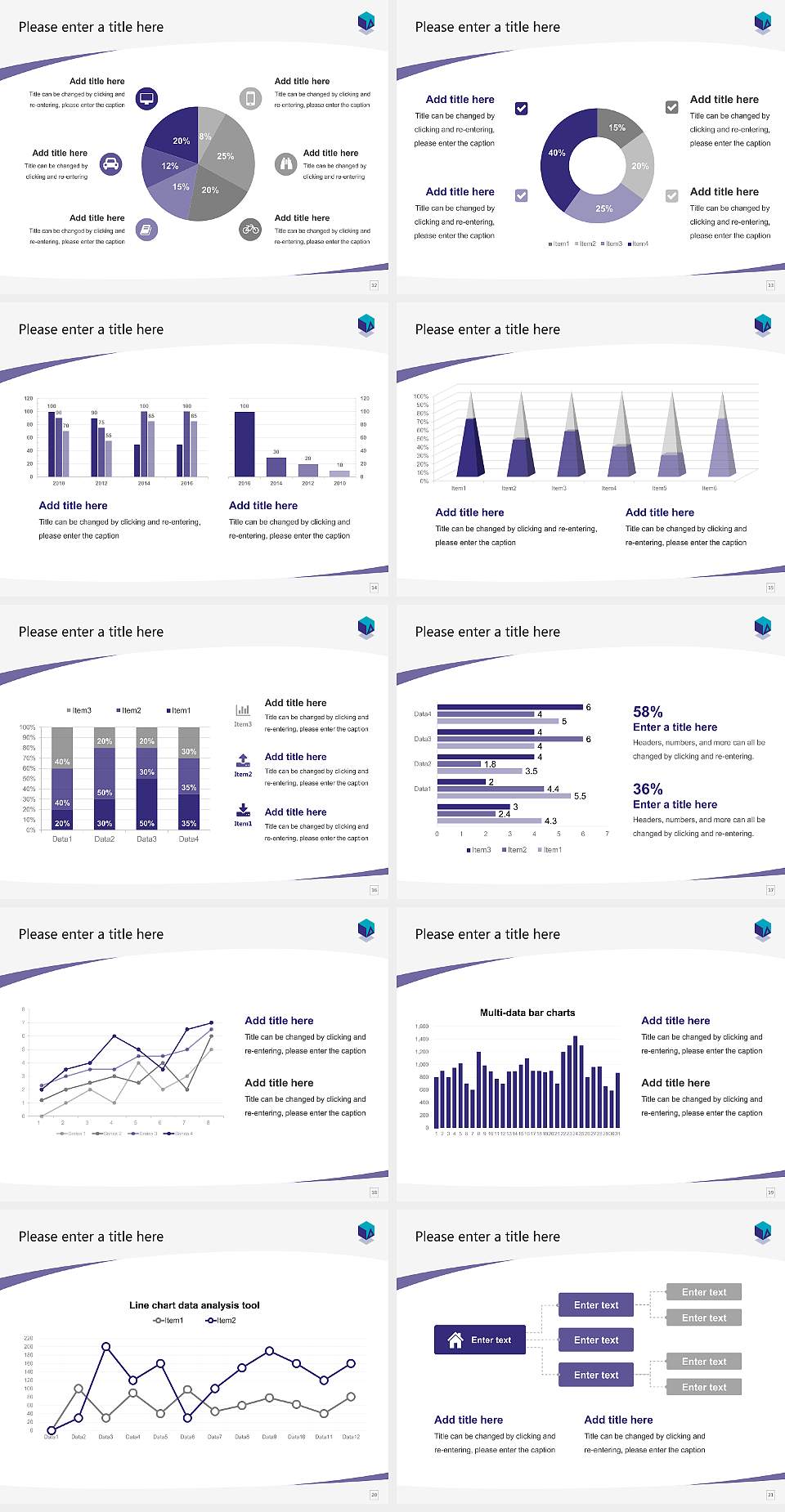 ATLAS SkillTech University Course/Courseware Creation PPT Template4:3 ratio PPT effect preview image3