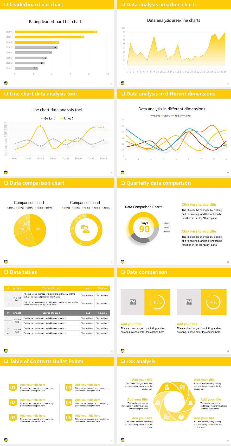 Amity University Gurugram, Haryana General Purpose PPT Template4:3 ratio PPT effect preview image4