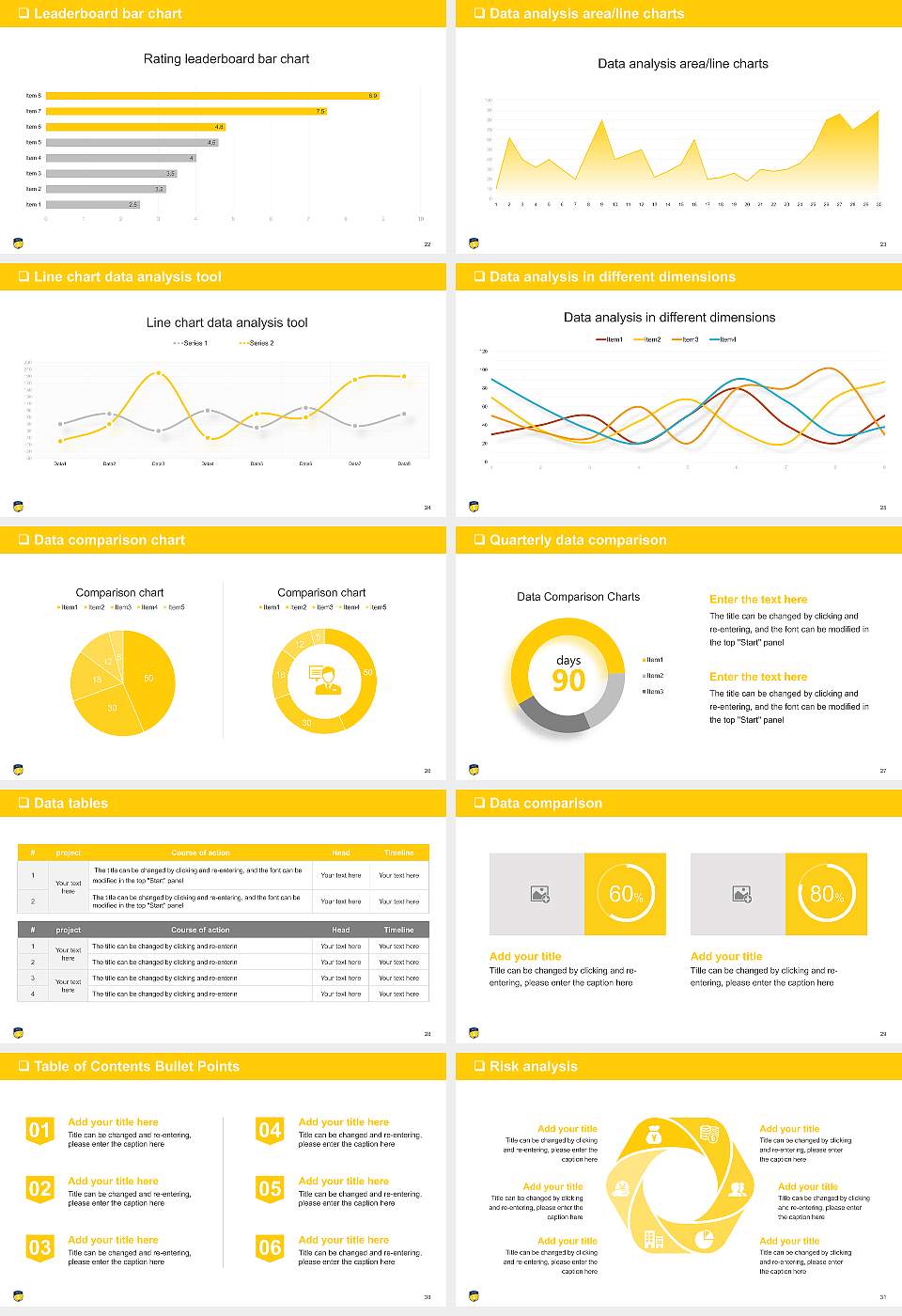 Amity University Gurugram, Haryana General Purpose PPT Template16:9 ratio PPT effect preview image4