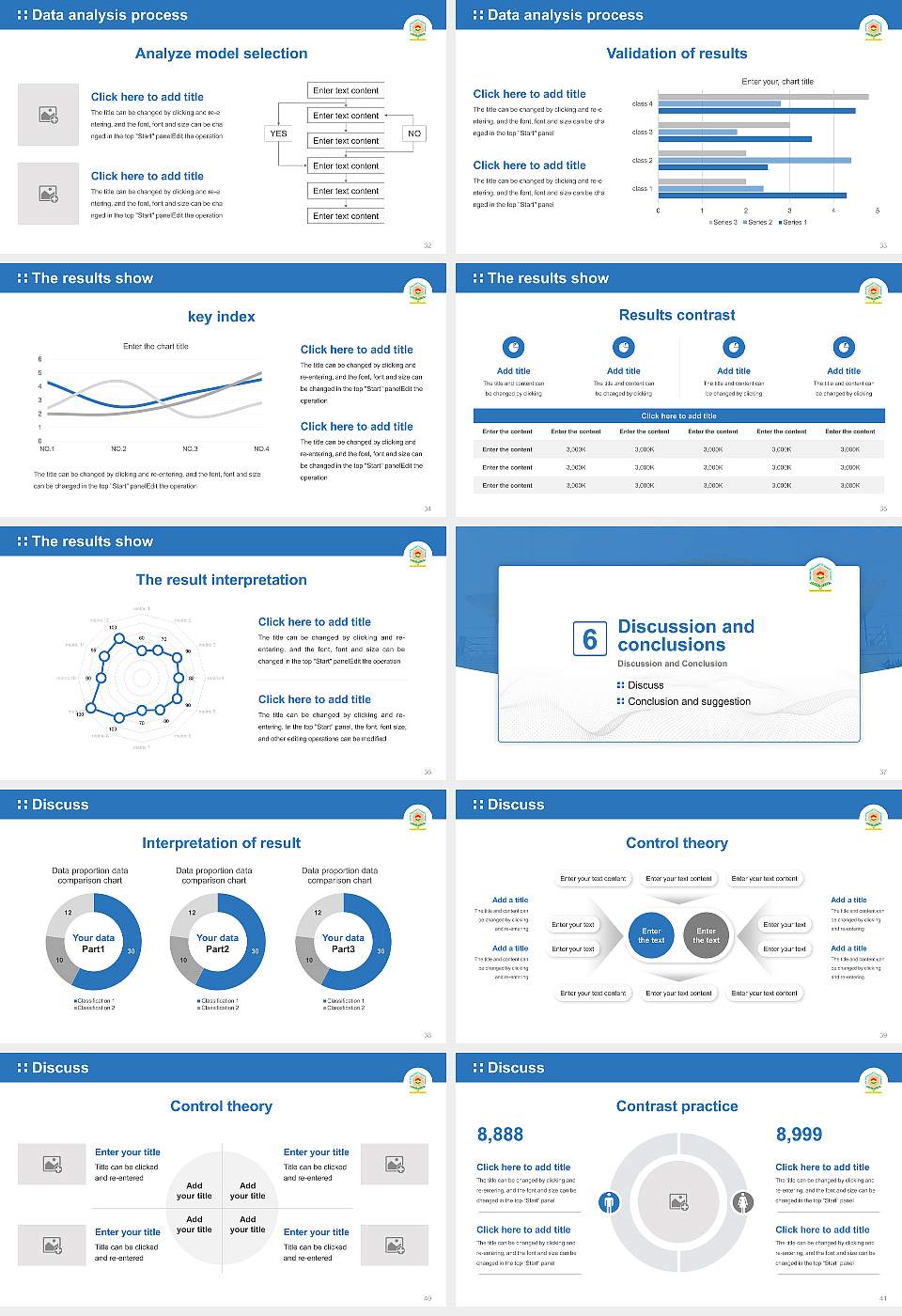 Assam Rajiv Gandhi University of Co-operative Management Graduation Thesis Defense PPT Template16:9 ratio PPT effect preview image5