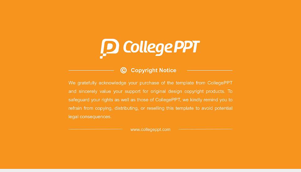 Adesh University Thesis Proposal/Graduation Defense PPT Template16:9 ratio PPT effect preview image5