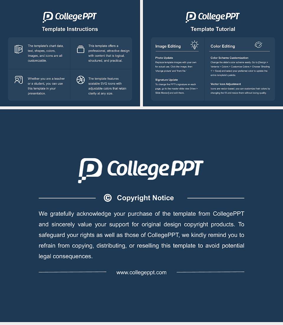 Arunachal University of Studies Academic Presentation/Research Findings Report PPT Template4:3 ratio PPT effect preview image5