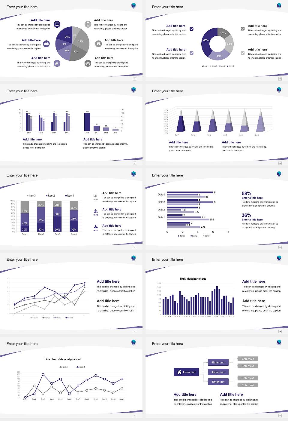 ATLAS SkillTech University Course/Courseware Creation PPT Template16:9 ratio PPT effect preview image3