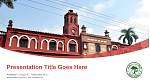 Aligarh Muslim University Leçon Modèle PPT