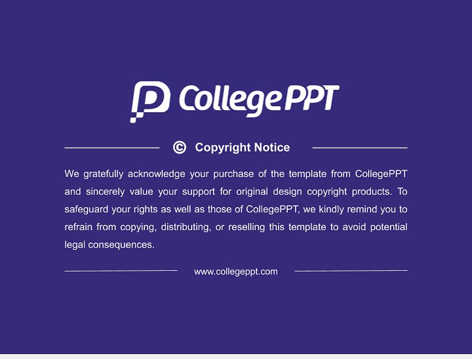 ATLAS SkillTech University Resume PPT Template4:3 ratio PPT effect preview image5