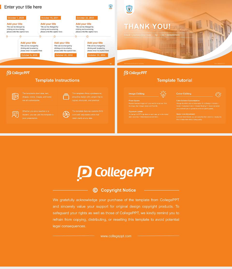 Atal Medical and Research University Lecture Sharing and Networking Event PPT Template16:9 ratio PPT effect preview image4