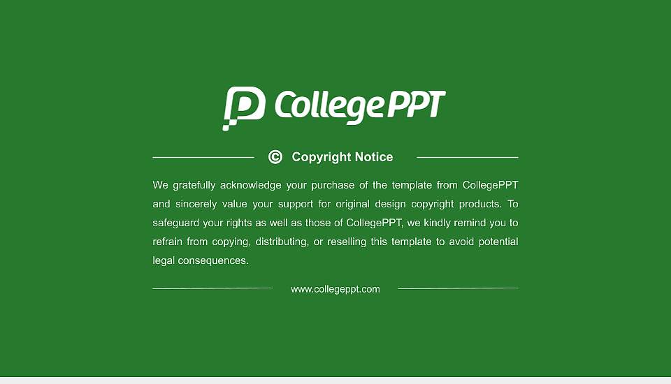Acharya N.G. Ranga Agricultural University Resume PPT Template16:9 ratio PPT effect preview image5