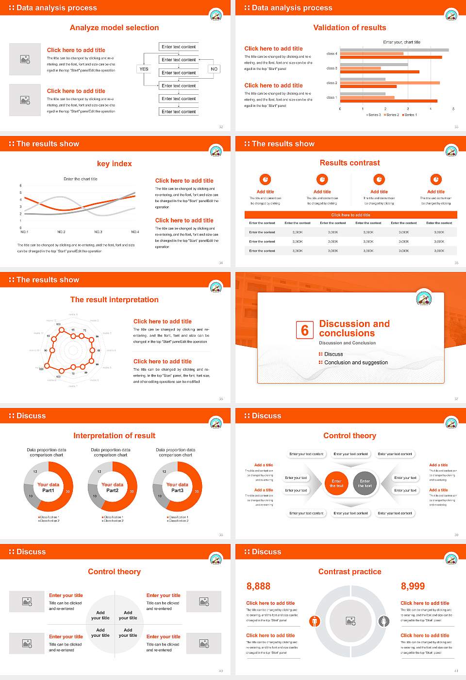 Avinashilingam Institute for Home Science & Higher Education for Women Graduation Thesis Defense PPT Template16:9 ratio PPT effect preview image5