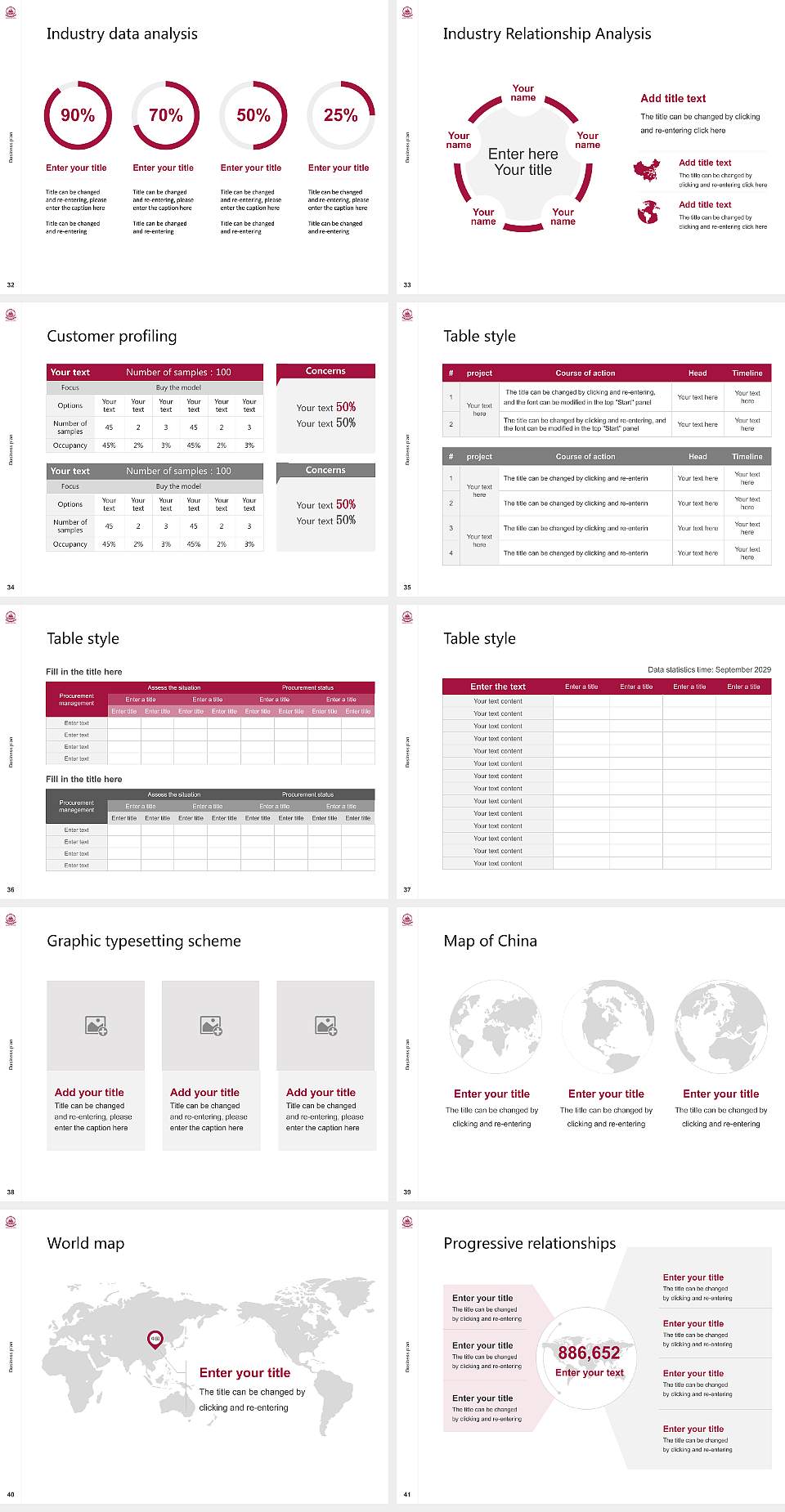 Amrita Vishwa Vidyapeetham Competition/Entrepreneurship Contest PPT Template4:3 ratio PPT effect preview image5