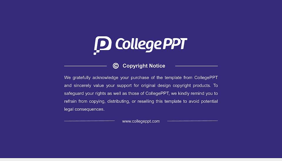 ATLAS SkillTech University Resume PPT Template16:9 ratio PPT effect preview image5