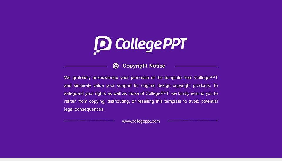Adichunchanagiri University Resume PPT Template16:9 ratio PPT effect preview image5