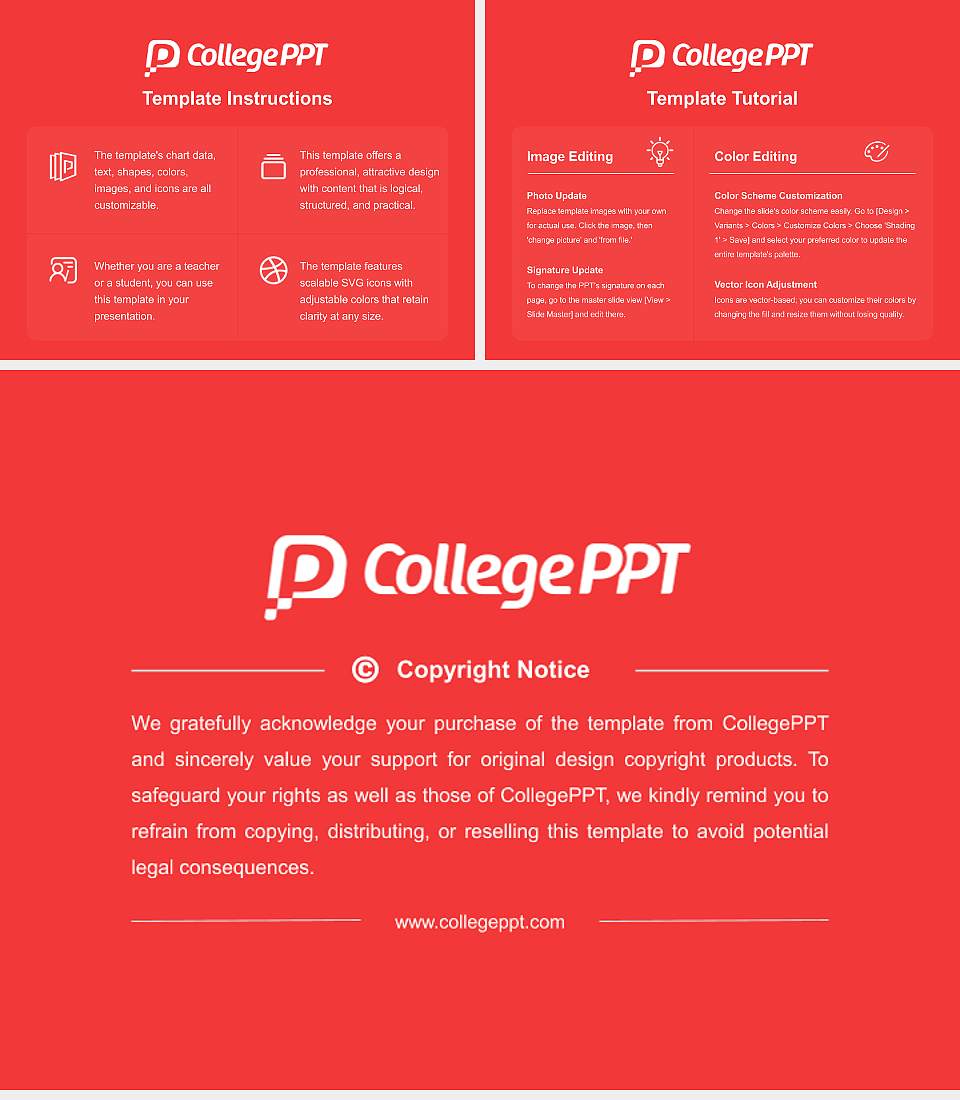 Bharti Vishwavidyalaya Course/Courseware Creation PPT Template4:3 ratio PPT effect preview image5