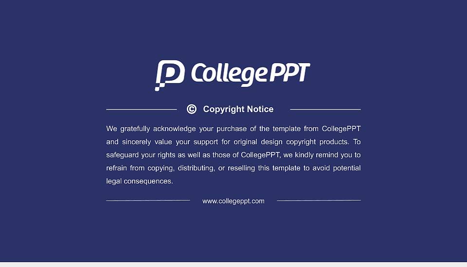 Chaudhary Bansi Lal University Resume PPT Template16:9 ratio PPT effect preview image5