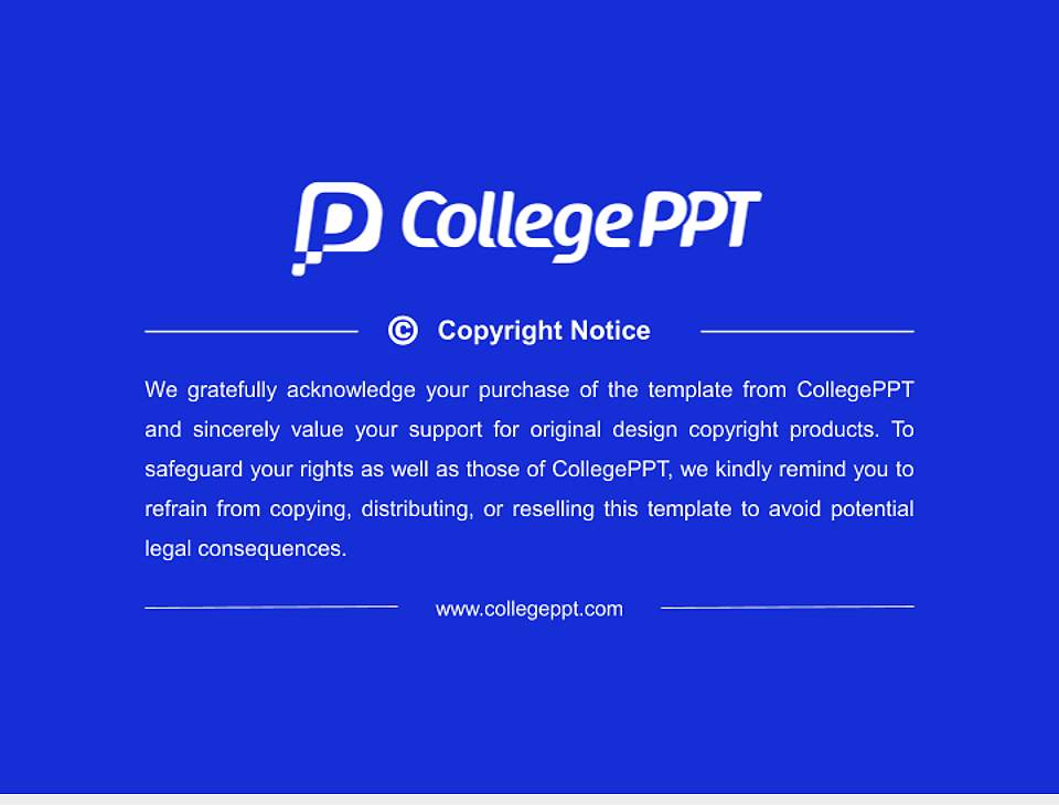 Dakshin Dinajpur University General Purpose PPT Template4:3 ratio PPT effect preview image6