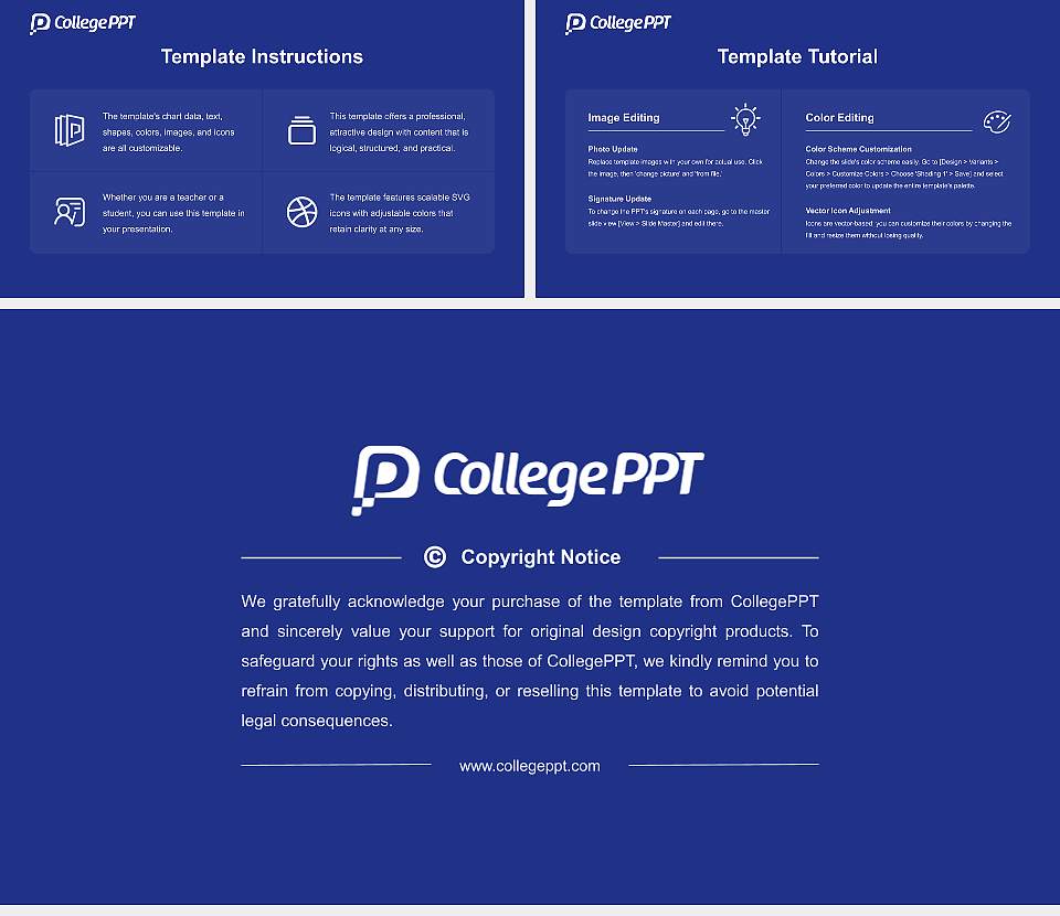 Bihar Animal Sciences University Academic Presentation/Research Findings Report PPT Template16:9 ratio PPT effect preview image5