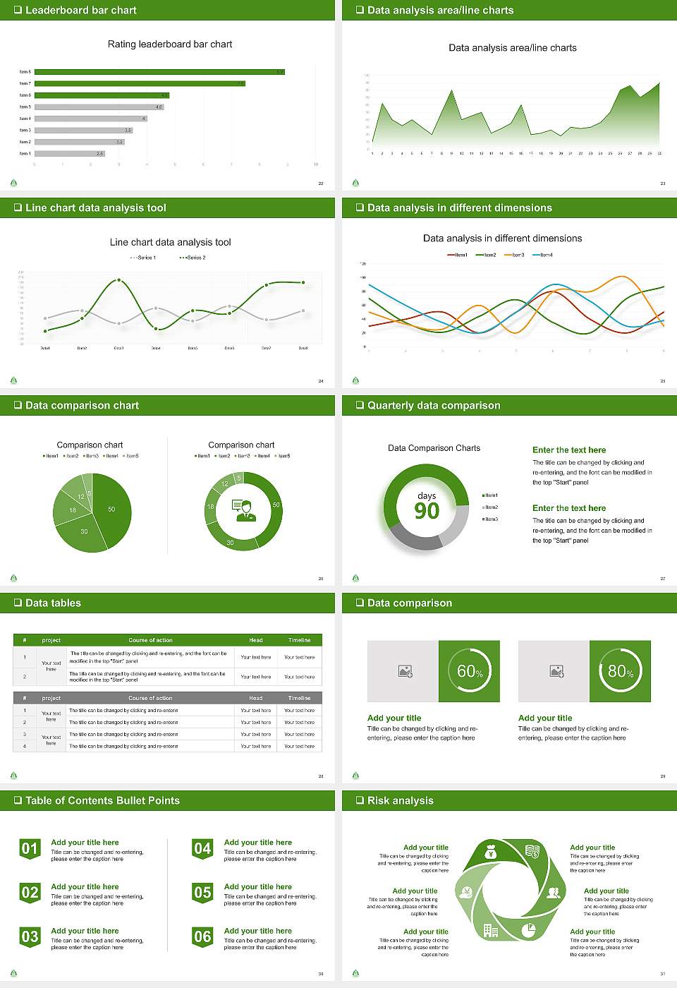 Bidhan Chandra Krishi Vishwavidyalaya General Purpose PPT Template16:9 ratio PPT effect preview image4