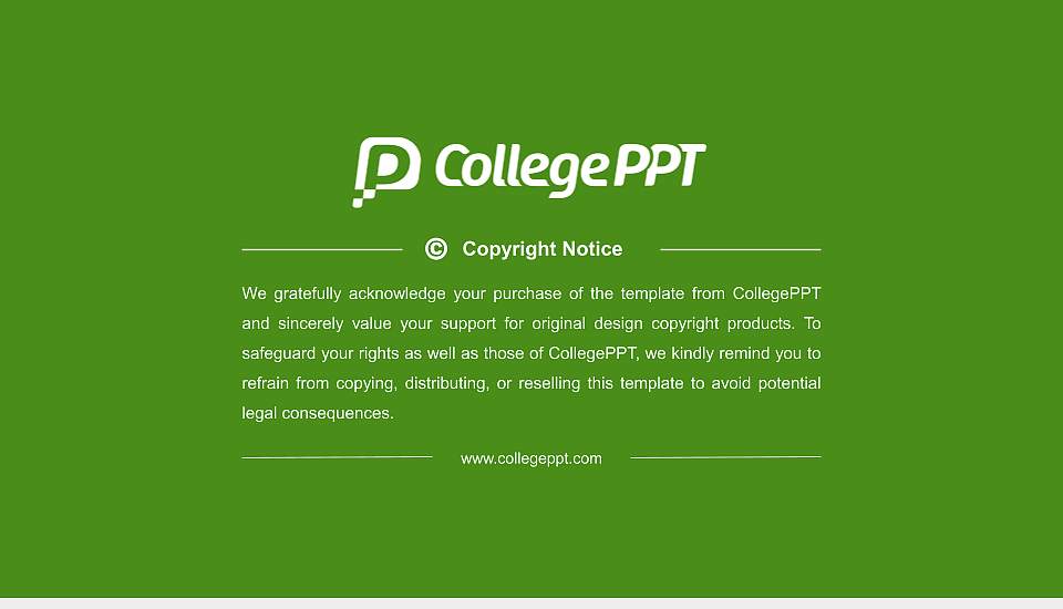Bidhan Chandra Krishi Vishwavidyalaya General Purpose PPT Template16:9 ratio PPT effect preview image6