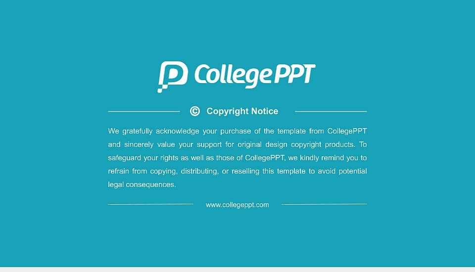 Bhakta Kavi Narsinh Mehta University General Purpose PPT Template16:9 ratio PPT effect preview image6
