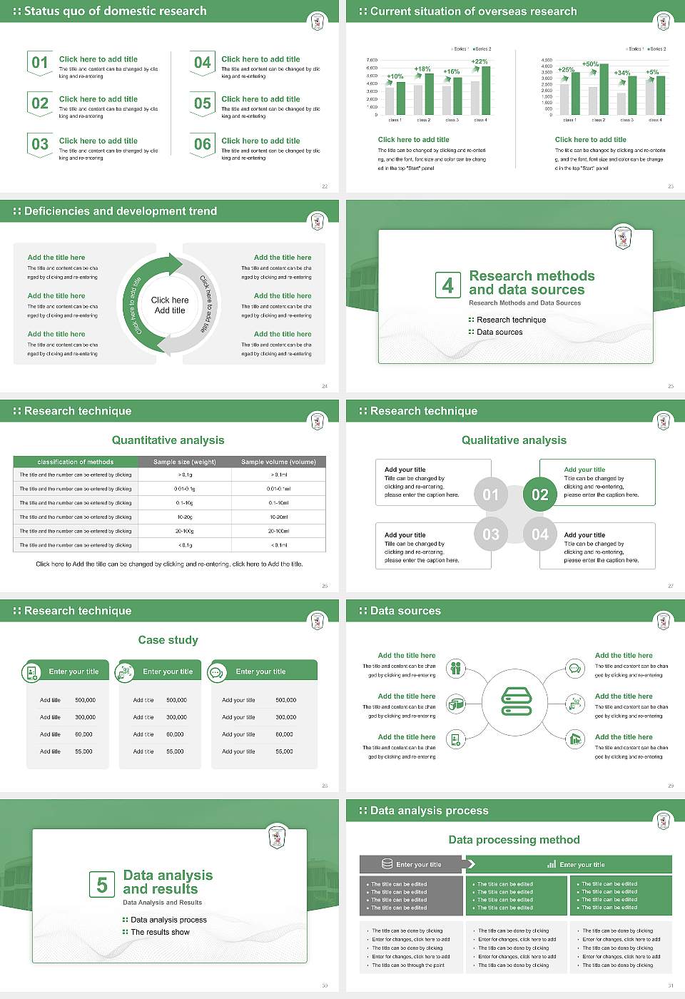 Central Institute of Technology, Kokrajhar Graduation Thesis Defense PPT Template16:9 ratio PPT effect preview image4