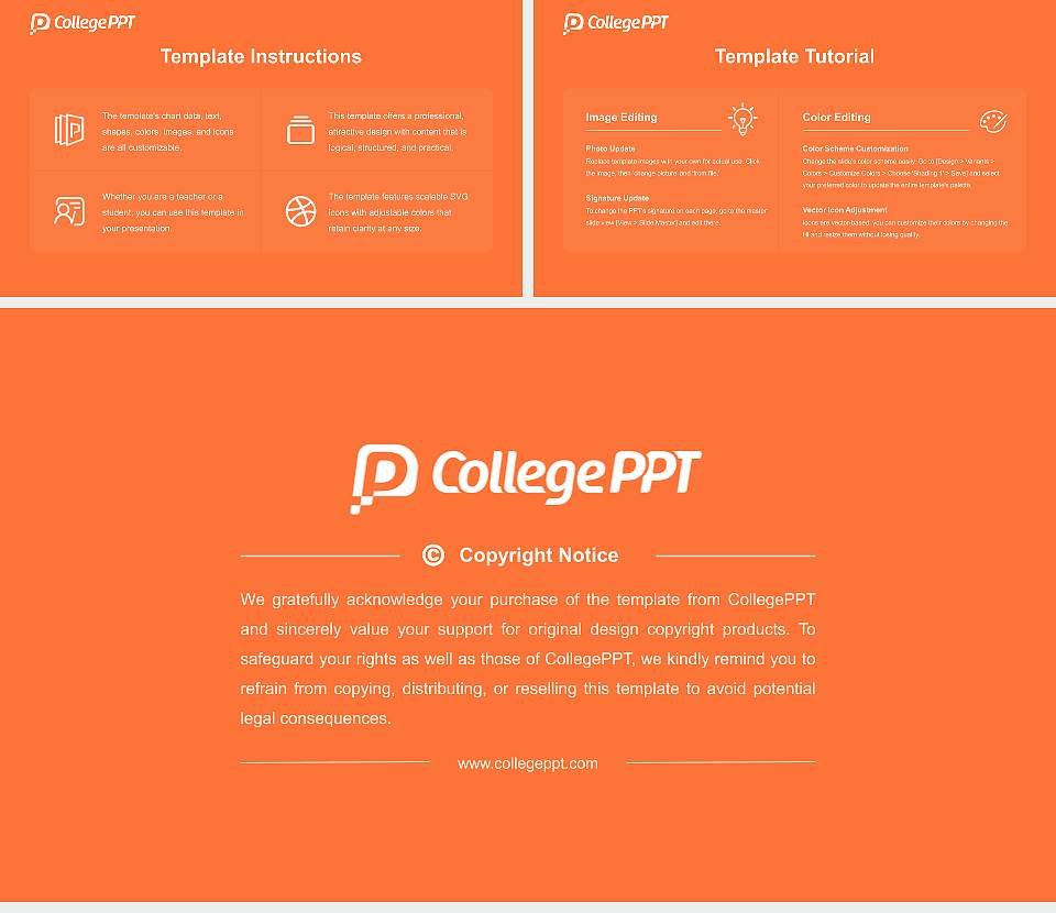 Bodoland University Academic Presentation/Research Findings Report PPT Template16:9 ratio PPT effect preview image5