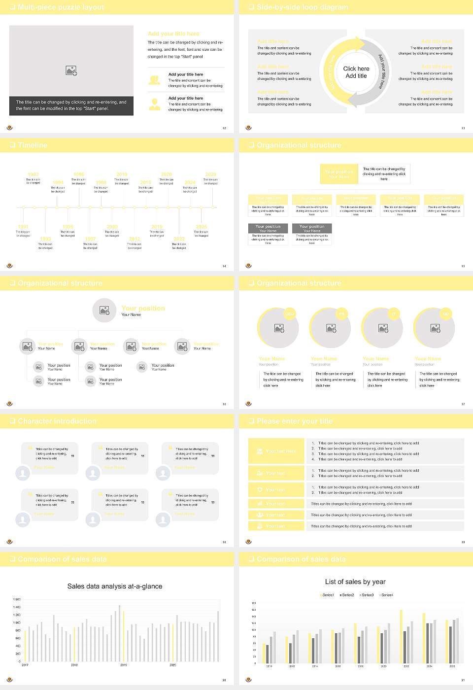 Bharathiar University General Purpose PPT Template16:9 ratio PPT effect preview image3