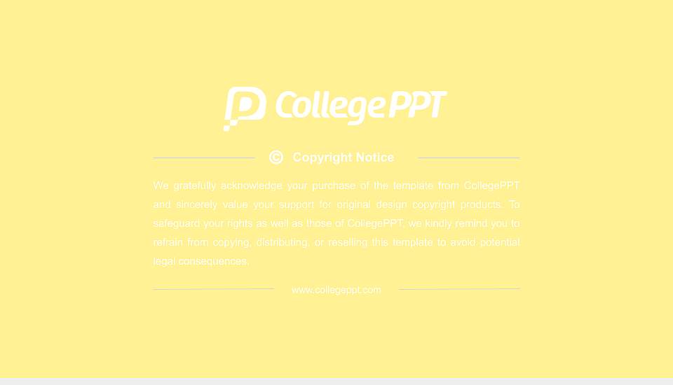 Bharathiar University General Purpose PPT Template16:9 ratio PPT effect preview image6