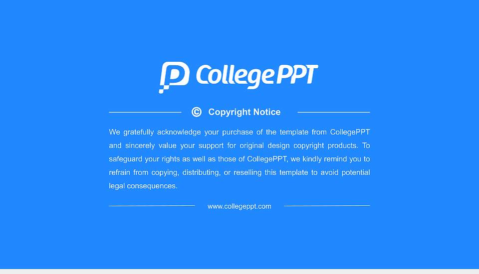 Bhattadev University Thesis Proposal/Graduation Defense PPT Template16:9 ratio PPT effect preview image5