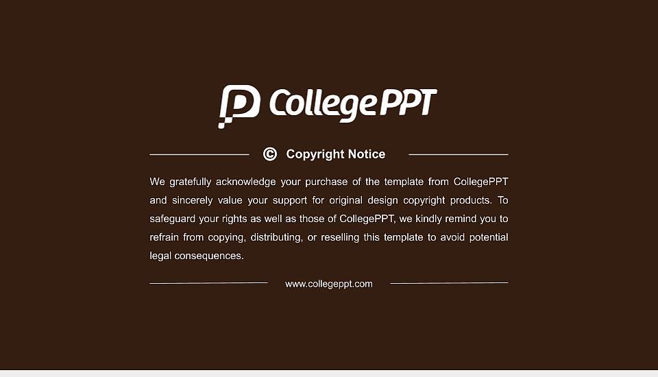 Damodaram Sanjivayya National Law University Resume PPT Template16:9 ratio PPT effect preview image5