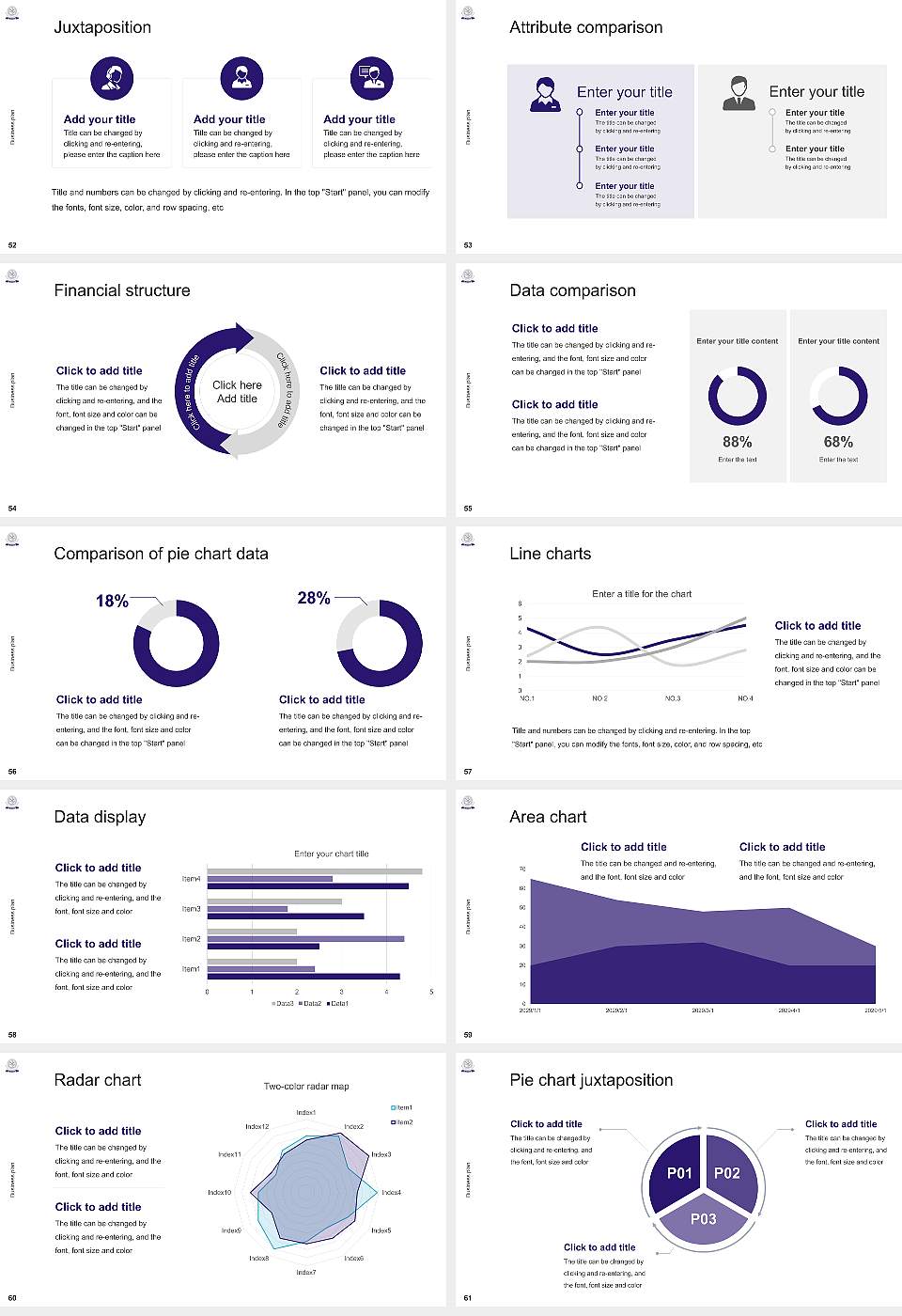 Bhagwant Global University Competition/Entrepreneurship Contest PPT Template16:9 ratio PPT effect preview image7