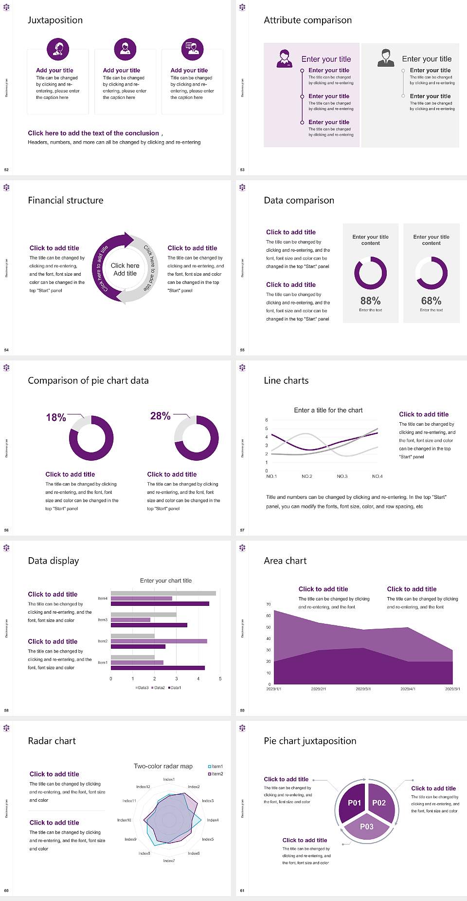 Cluster University of Jammu Competition/Entrepreneurship Contest PPT Template4:3 ratio PPT effect preview image7