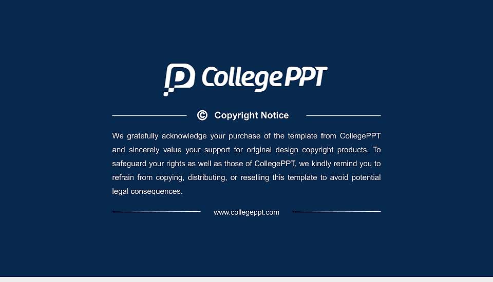 Central University of Andhra Pradesh General Purpose PPT Template16:9 ratio PPT effect preview image6