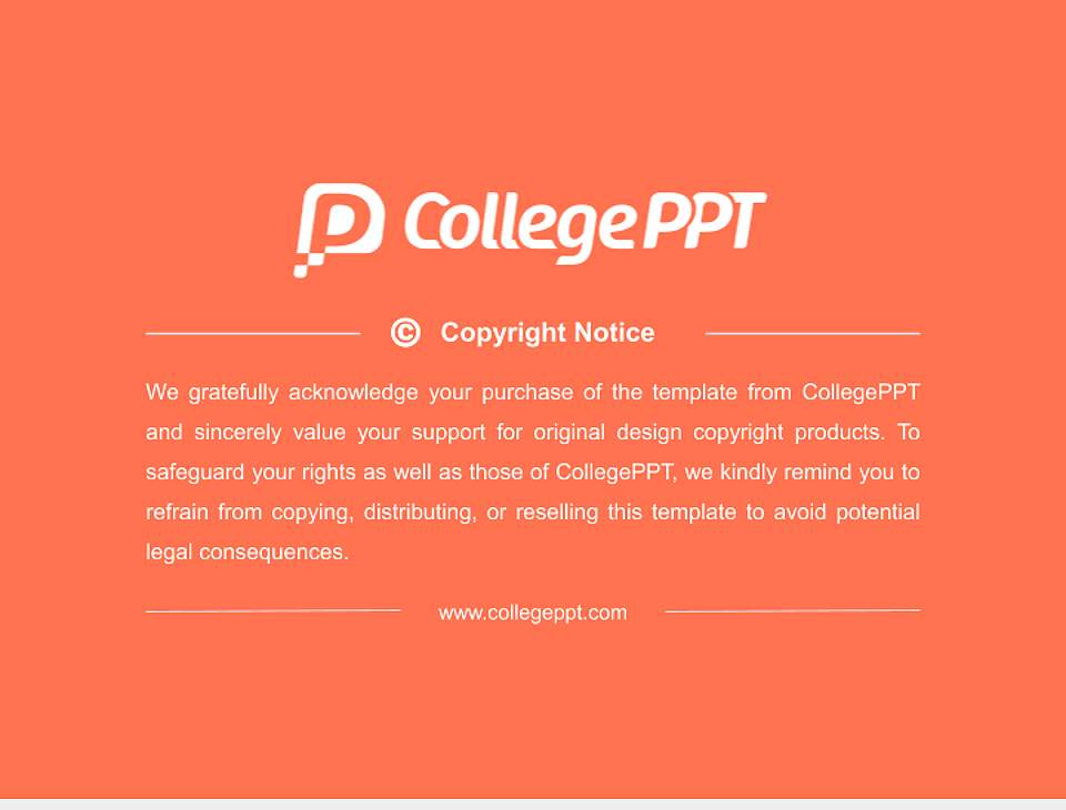 Bihar Agricultural University Thesis Proposal/Graduation Defense PPT Template4:3 ratio PPT effect preview image5