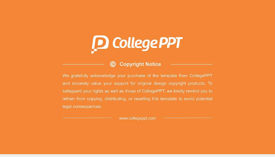 Chhatrapati Shivaji Maharaj University Resume PPT Template16:9 ratio PPT effect preview image5