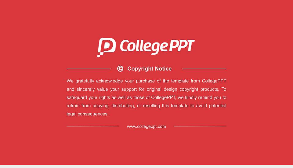 Birla Institute of Technology Resume PPT Template16:9 ratio PPT effect preview image5