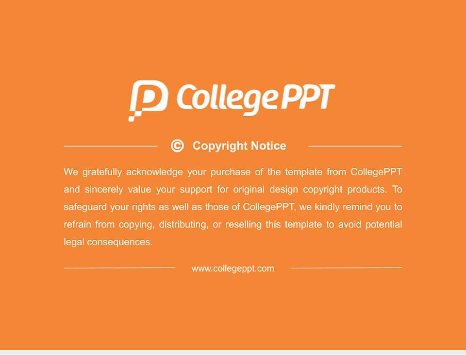 Chhatrapati Shivaji Maharaj University Resume PPT Template4:3 ratio PPT effect preview image5