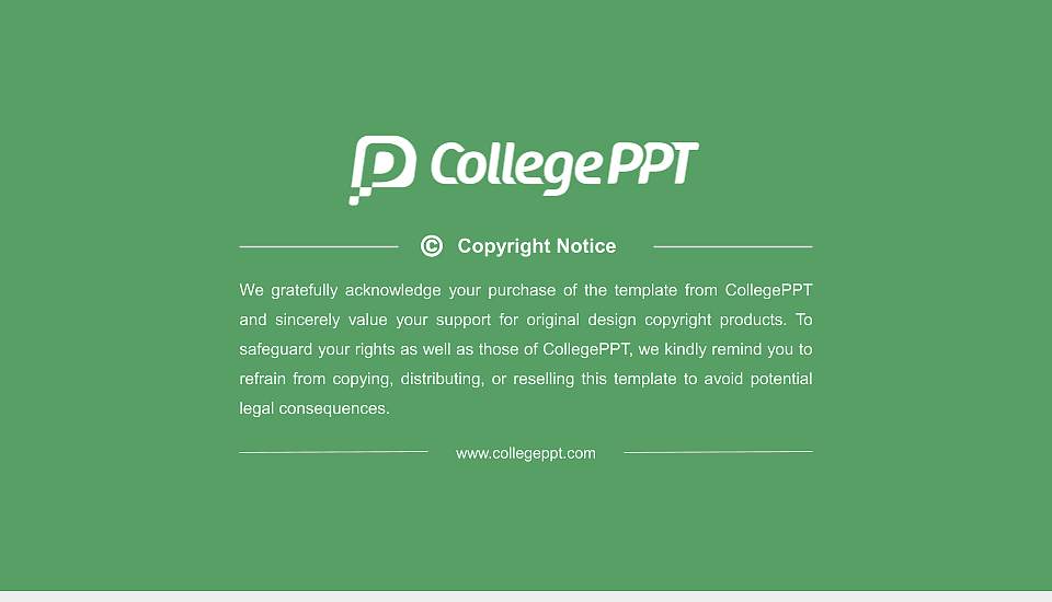 Central Institute of Technology, Kokrajhar Resume PPT Template16:9 ratio PPT effect preview image5