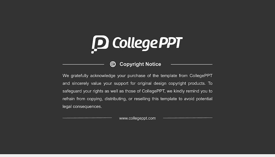Bhagwant University General Purpose PPT Template16:9 ratio PPT effect preview image6