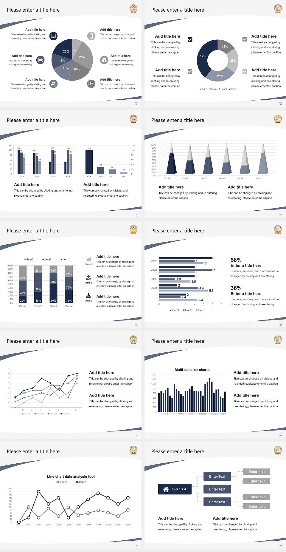 Binod Bihar Mahto Koylanchal University Course/Courseware Creation PPT Template4:3 ratio PPT effect preview image3