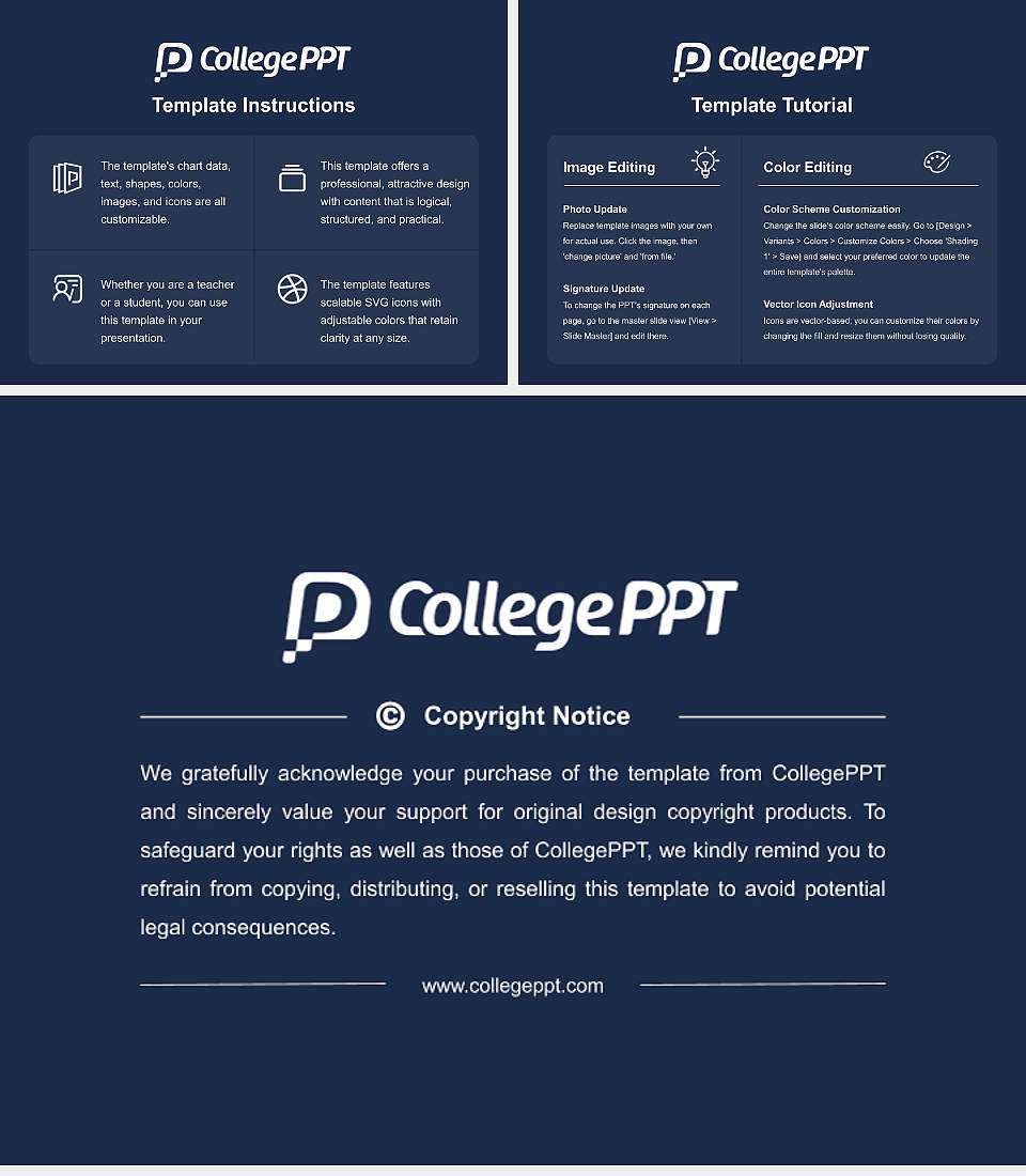 Binod Bihar Mahto Koylanchal University Course/Courseware Creation PPT Template4:3 ratio PPT effect preview image5