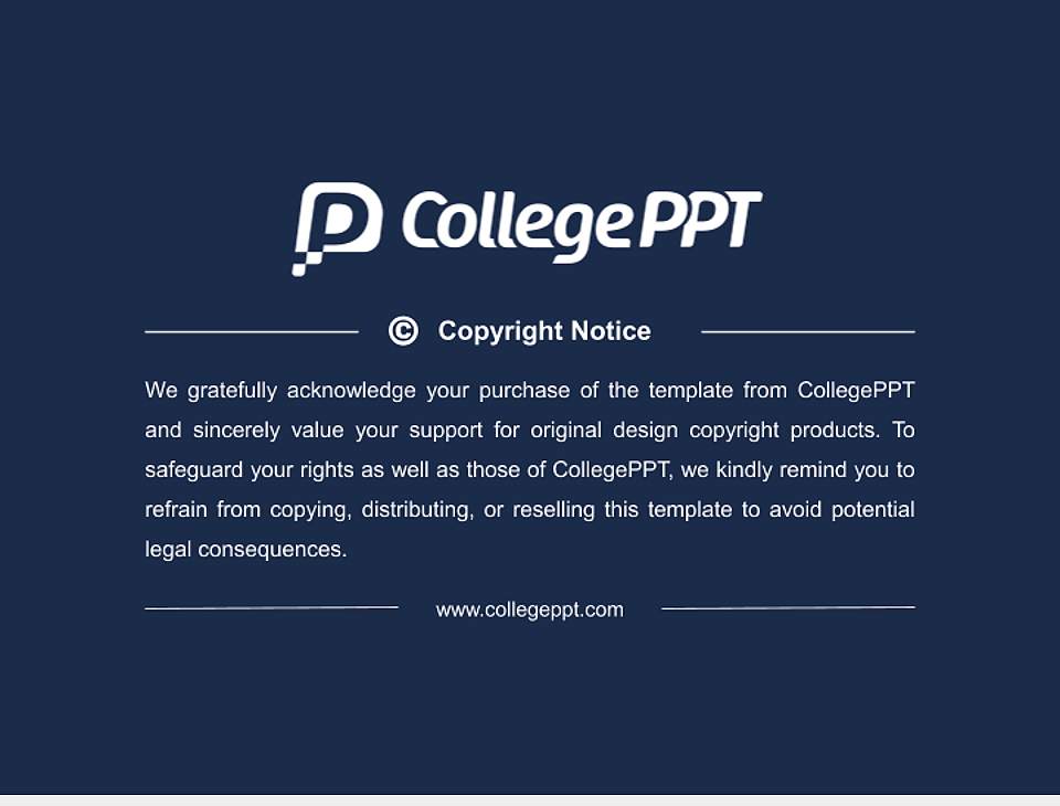Binod Bihar Mahto Koylanchal University General Purpose PPT Template4:3 ratio PPT effect preview image6