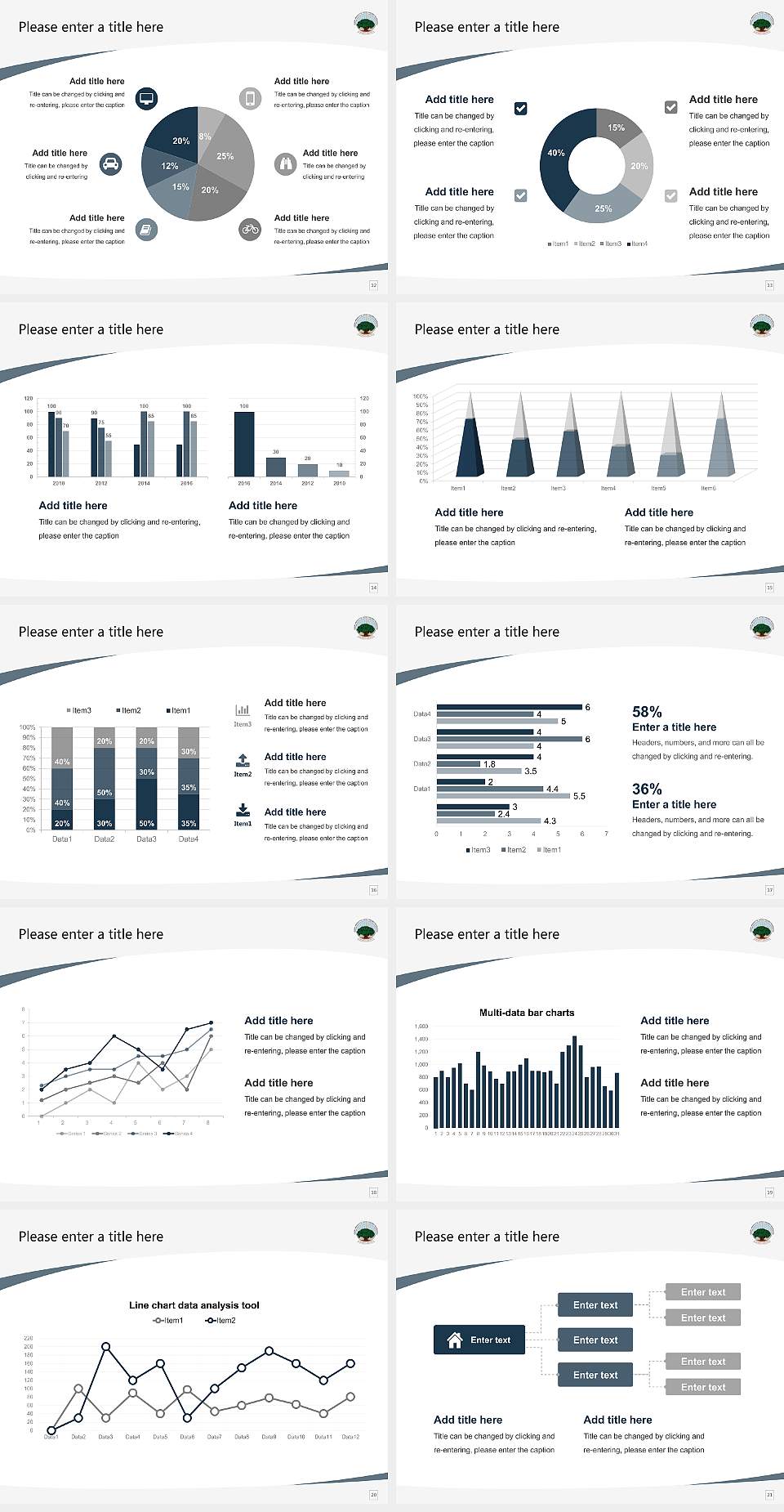 Central University of Jammu Course/Courseware Creation PPT Template4:3 ratio PPT effect preview image3