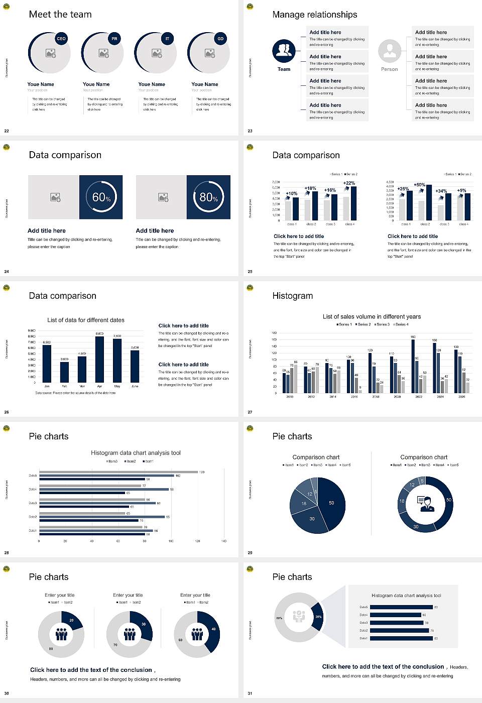 Central University of Jharkhand Competition/Entrepreneurship Contest PPT Template16:9 ratio PPT effect preview image4