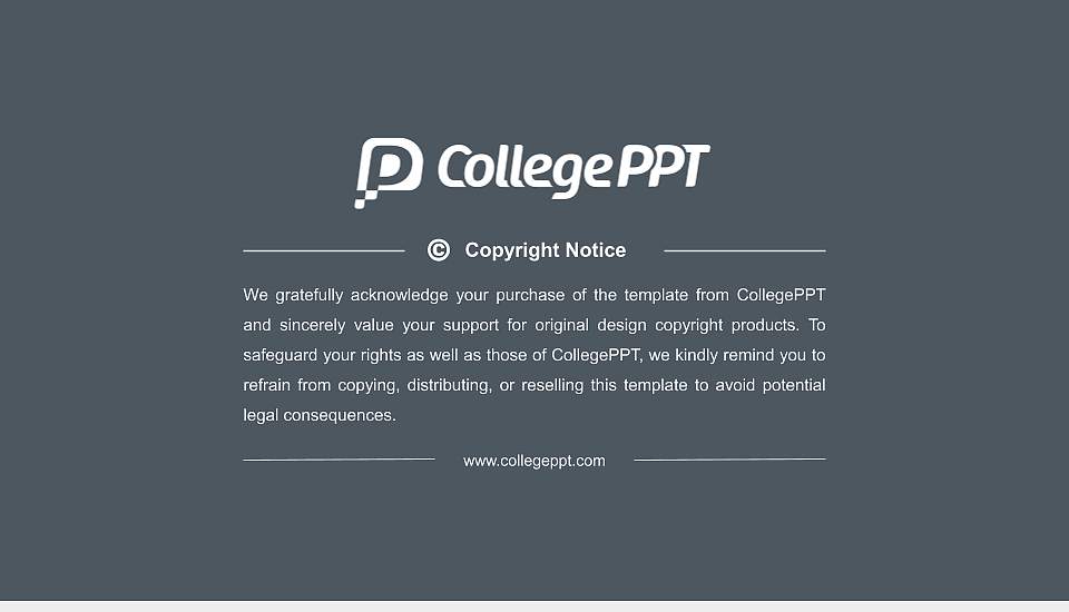 Darjeeling Hills University Resume PPT Template16:9 ratio PPT effect preview image5
