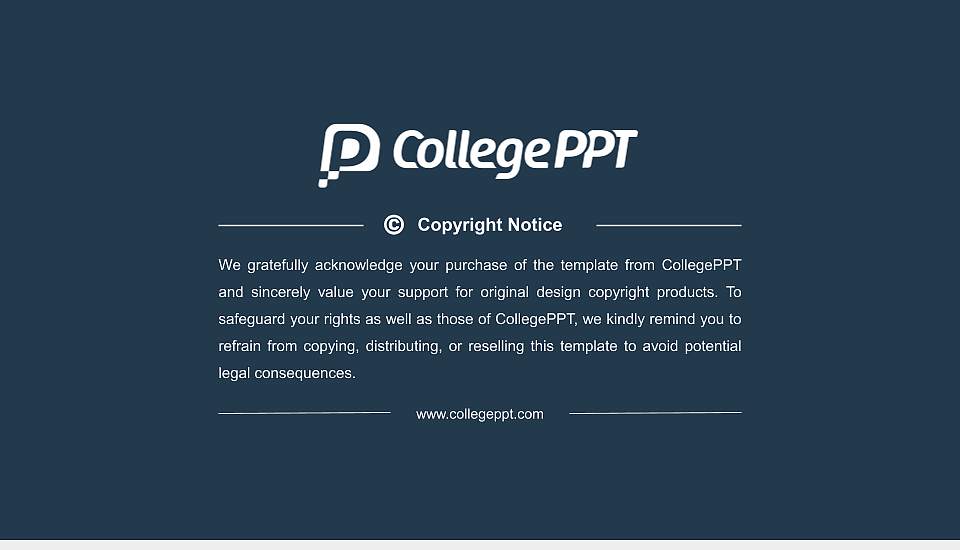 Chaudhary Ranbir Singh University Resume PPT Template16:9 ratio PPT effect preview image5