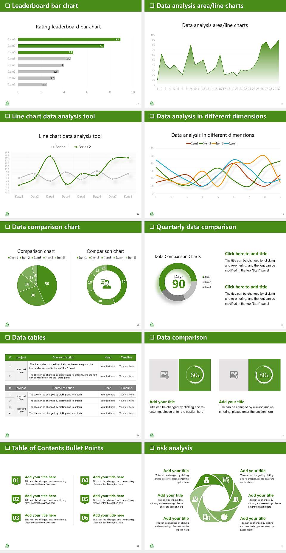 Bidhan Chandra Krishi Vishwavidyalaya General Purpose PPT Template4:3 ratio PPT effect preview image4