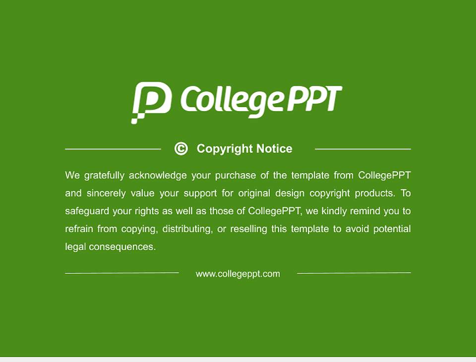 Bidhan Chandra Krishi Vishwavidyalaya General Purpose PPT Template4:3 ratio PPT effect preview image6