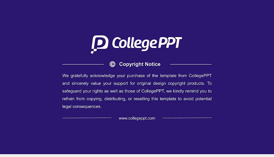 Bhagwant Global University Resume PPT Template16:9 ratio PPT effect preview image5